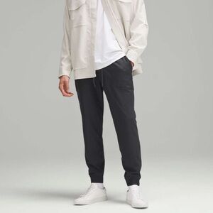 Lululemon ABC Jogger Regular Length